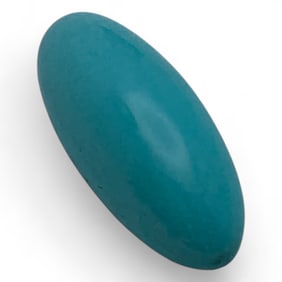 Blue Turquoise Stone