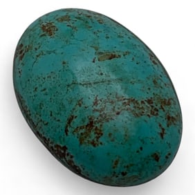 Blue Turquoise Stone