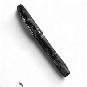 Wearever Fountain Pen