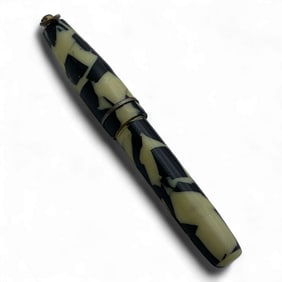 Fountain Pen With 14k Gold Tip