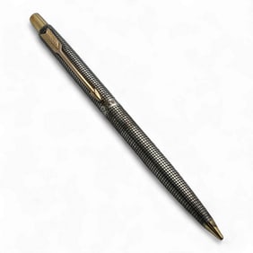Parker Sterling Silver Metal Mechanical Pencil