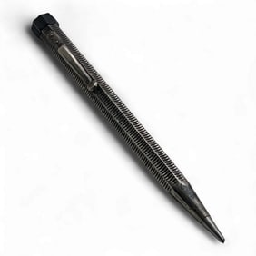 835 Silver Mechanical Pencil