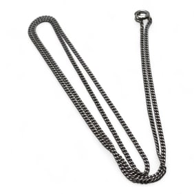 Sterling Silver Necklace