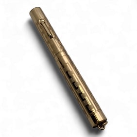 Eversharp Gold Tone Fountain Pen