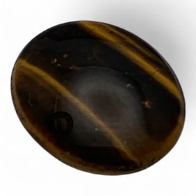 Tiger's Eye Stone