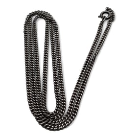 Sterling Silver Necklace