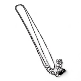 Sterling Silver Necklace