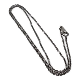 Sterling Silver Necklace