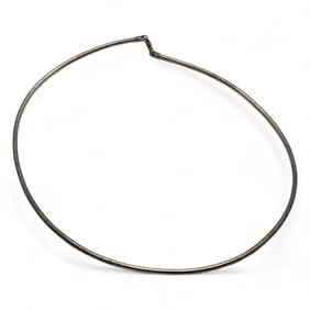 Sterling Silver Necklace