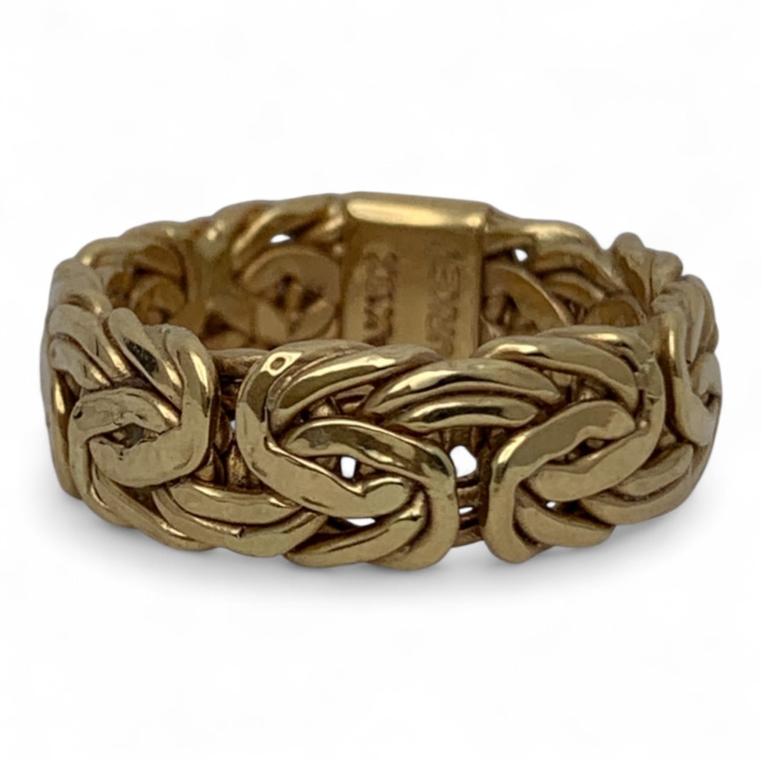 18k Gold Ring (1 of 7)