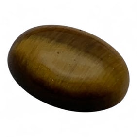 Tiger's Eye Stone