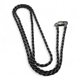 Sterling Silver Necklace