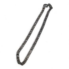 Sterling Silver Bracelet