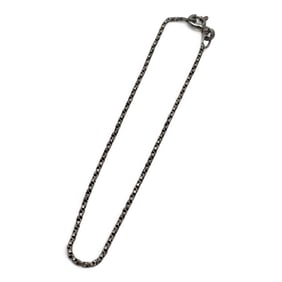 Sterling Silver Bracelet