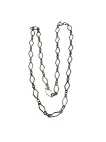 Sterling Silver Necklace