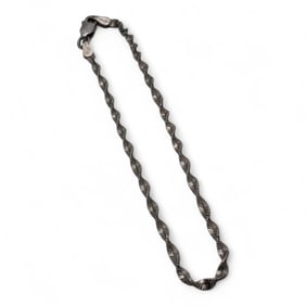 Sterling Silver Bracelet