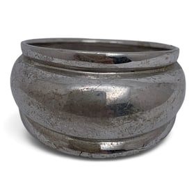 Sterling Silver Ring