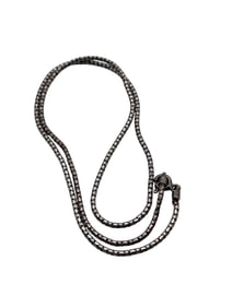 Sterling Silver Necklace