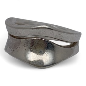 Sterling Silver Ring