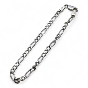 Sterling Silver Bracelet