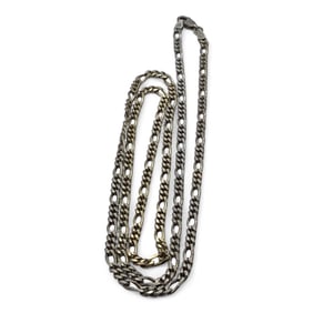 Sterling Silver Necklace