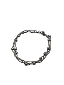 Sterling Silver Bracelet