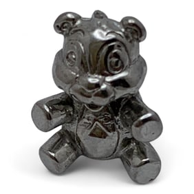 Sterling Silver Animal Charm