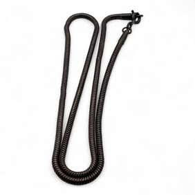 Sterling Silver Necklace