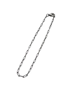 Sterling Silver Bracelet