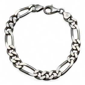 Sterling Silver Bracelet