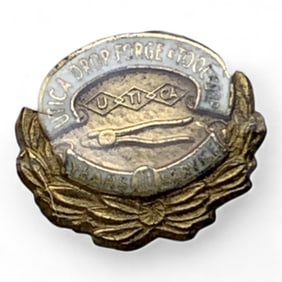 Sterling Utica Drop Forge & Tool Corp Pin