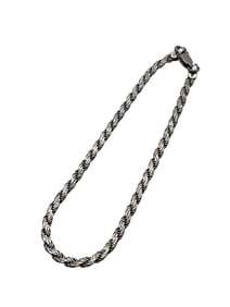 Sterling Silver Bracelet