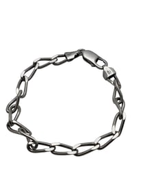 Sterling Silver Bracelet