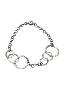 Sterling Silver Bracelet