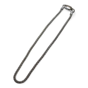 Sterling Silver Bracelet