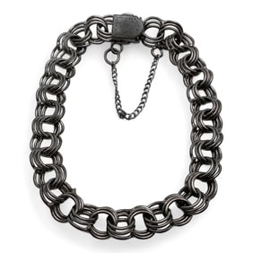 Sterling Silver Bracelet