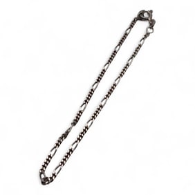 Sterling Silver Bracelet