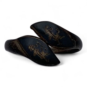 Sterling Silver Siam Ring