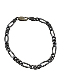 Sterling Silver Bracelet