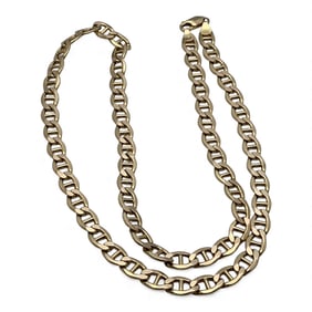 10k Yellow Gold Necklace