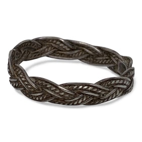 Sterling Silver Ring