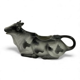 Germany Porcelain Cow Creamer