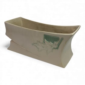 Roseville Pottery Silhouette Modern Planter