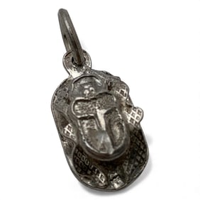Silver Pendant