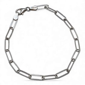 Sterling Silver Bracelet