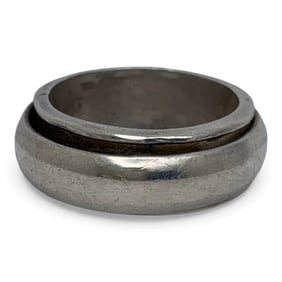 Mexico Sterling Silver Ring