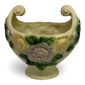 Roseville Rozane Art Pottery Bowl