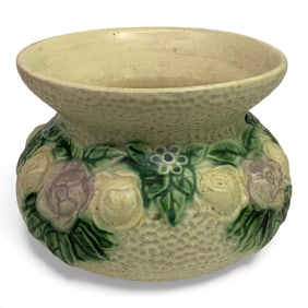 Roseville Rozane Art Pottery Vase