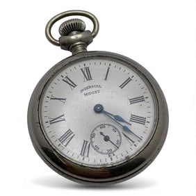 Ingersoil Midget Pocket Watch