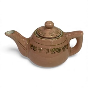 Weller Pottery Tea Pot